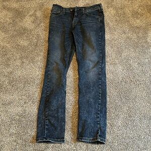 men’s jeans